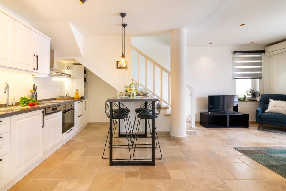 Villa Leyla Villa in Kalkan Belediyesi