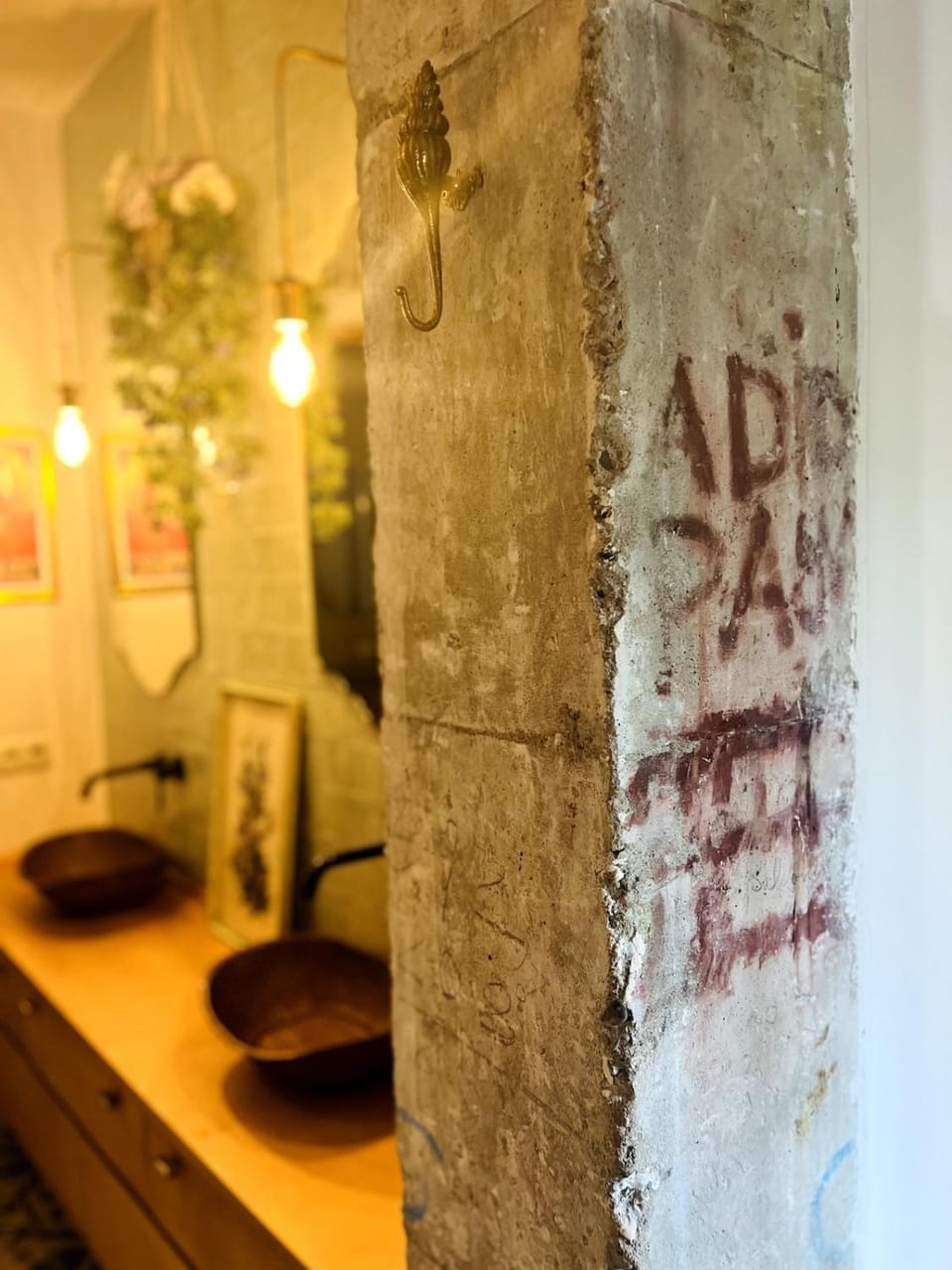 Loft a 5min de la playa Apartment in Valencia