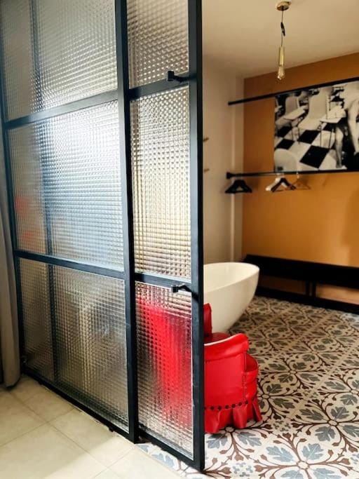 Loft a 5min de la playa Apartment in Valencia