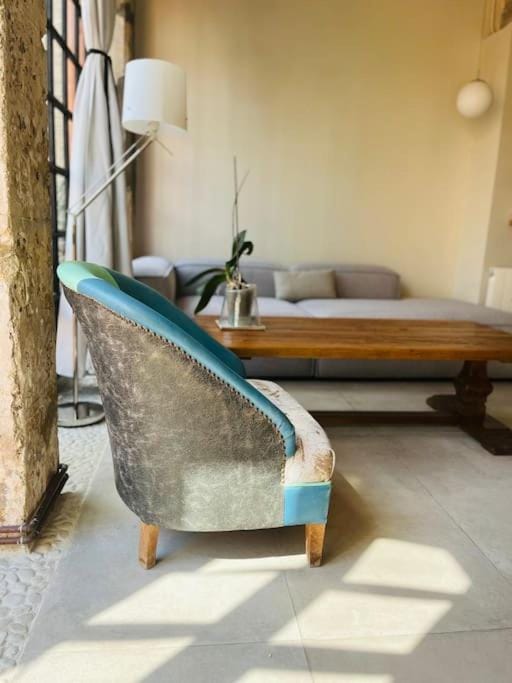 Loft a 5min de la playa Apartment in Valencia