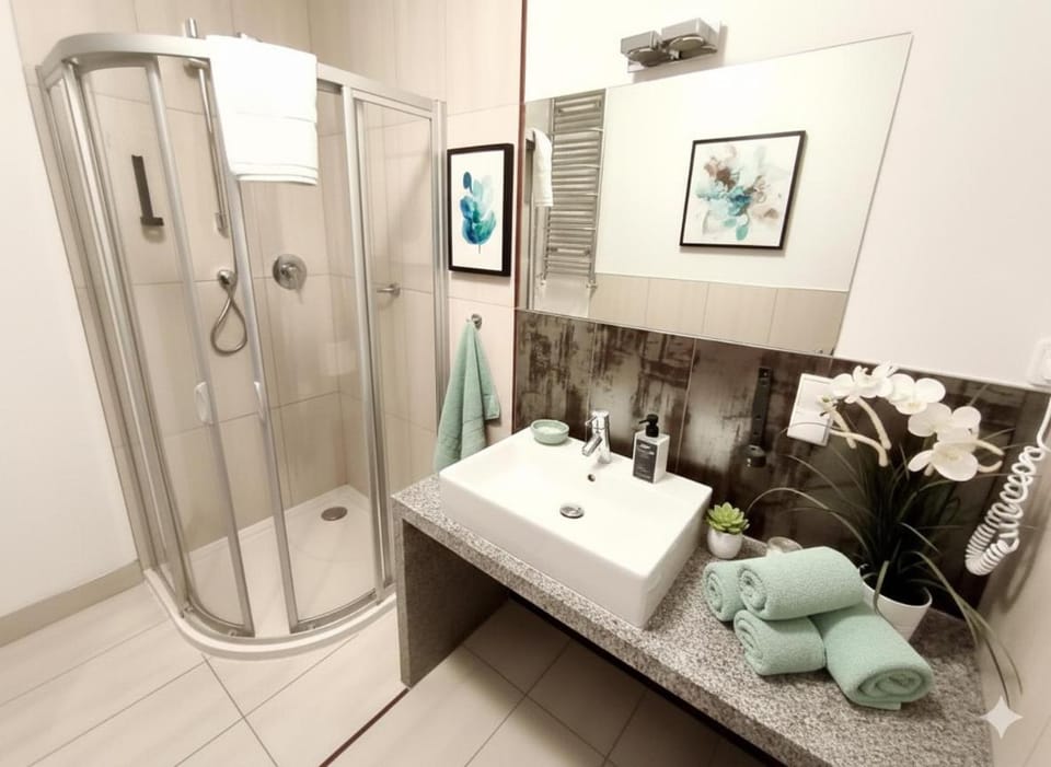 122 W PIĘCIOGWIAZDKOWYM ROYAL TULIP SAND 200m plaża DOBRUK APARTAMENTY ROMEK prywatny Apartment in West Pomeranian Voivodeship, Poland