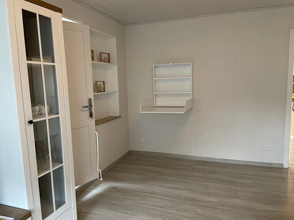 Ferienappartements Menssen Apartment in Langeoog