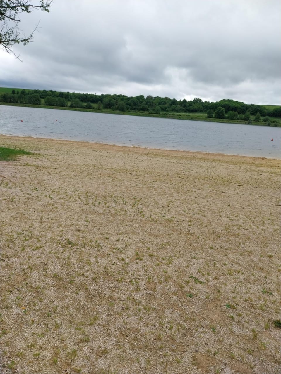 Lake view