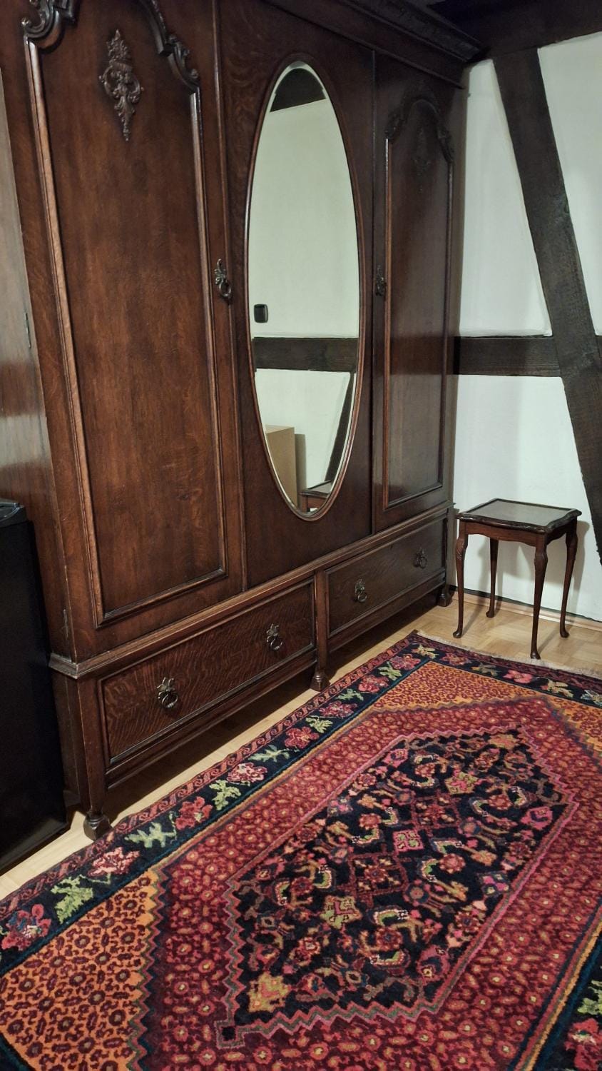 wardrobe