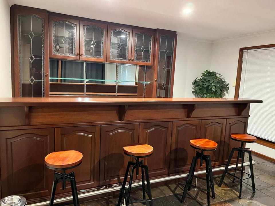 Charming 4BR Retreat near Gawler House in Gawler
