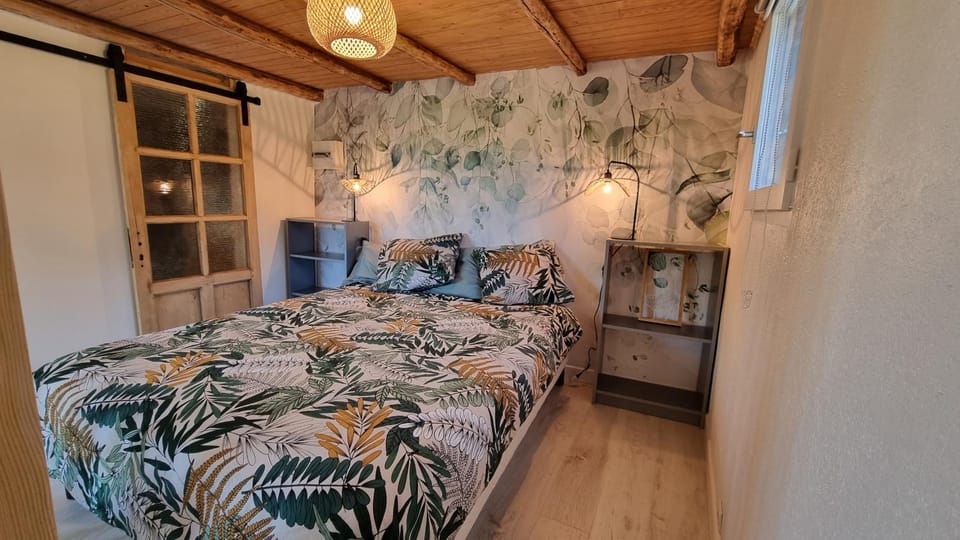 Domaine du Raysse House in Occitanie