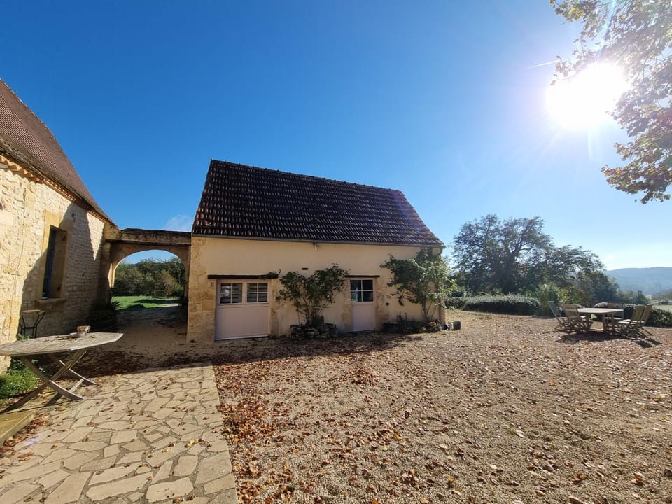 Domaine du Raysse House in Occitanie