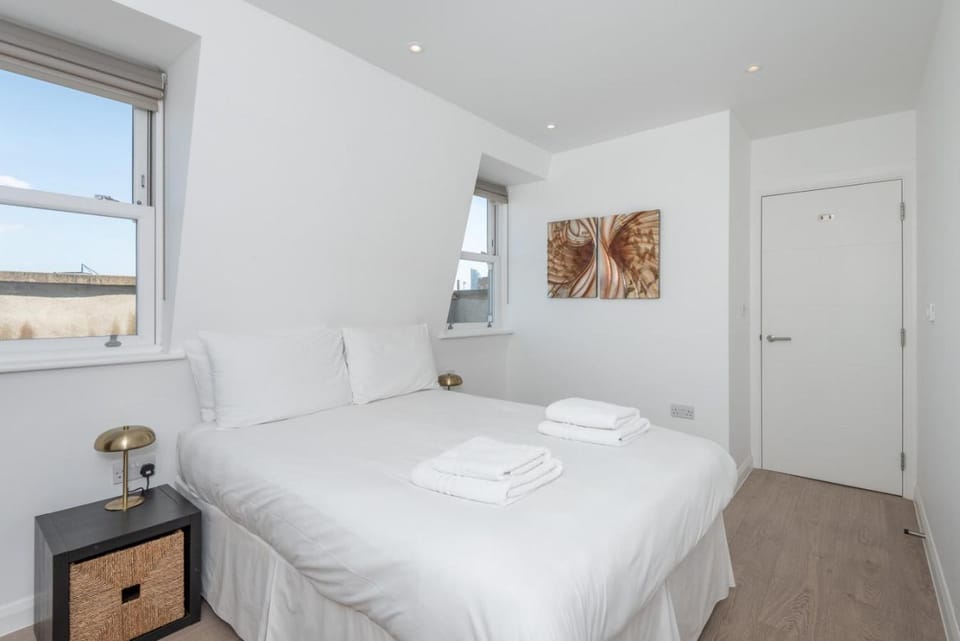 New! Fantastic 1 Bedroom Flat SW6 near Central London Apartment in London