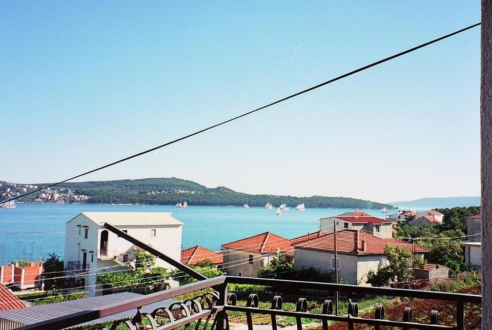Apartmani BACIC HR Apartment in Šibenik-Knin County, Croatia