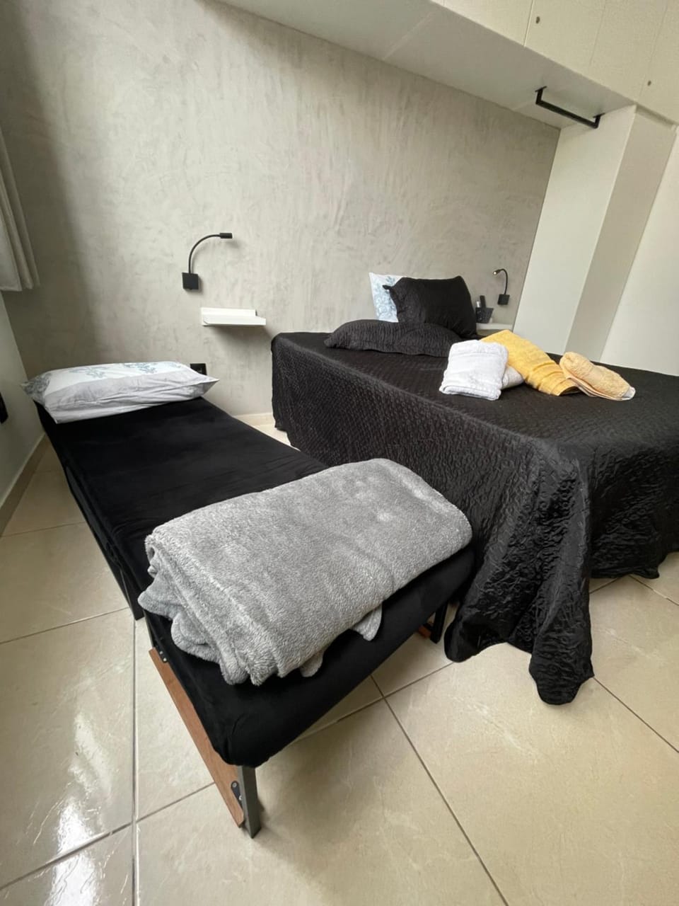 Lapa - Aconchegante quarto e sala Apartment in Santa Teresa