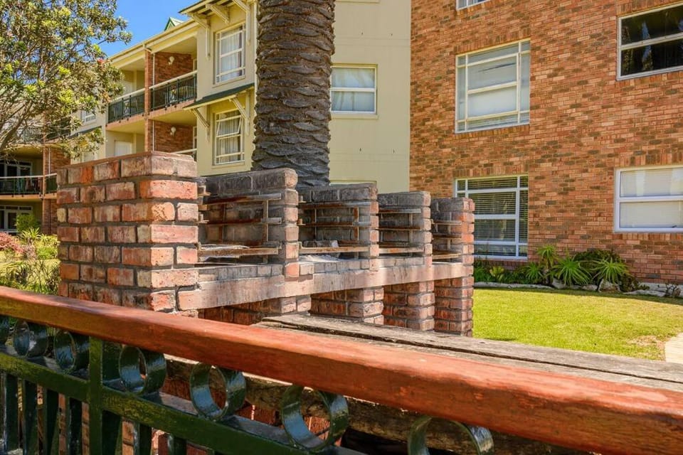 BBQ facilities