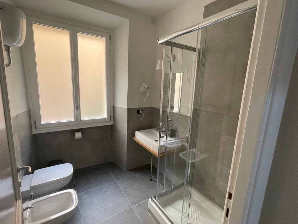 This must be the place Rome Guesthouse Bed and Breakfast in Rome