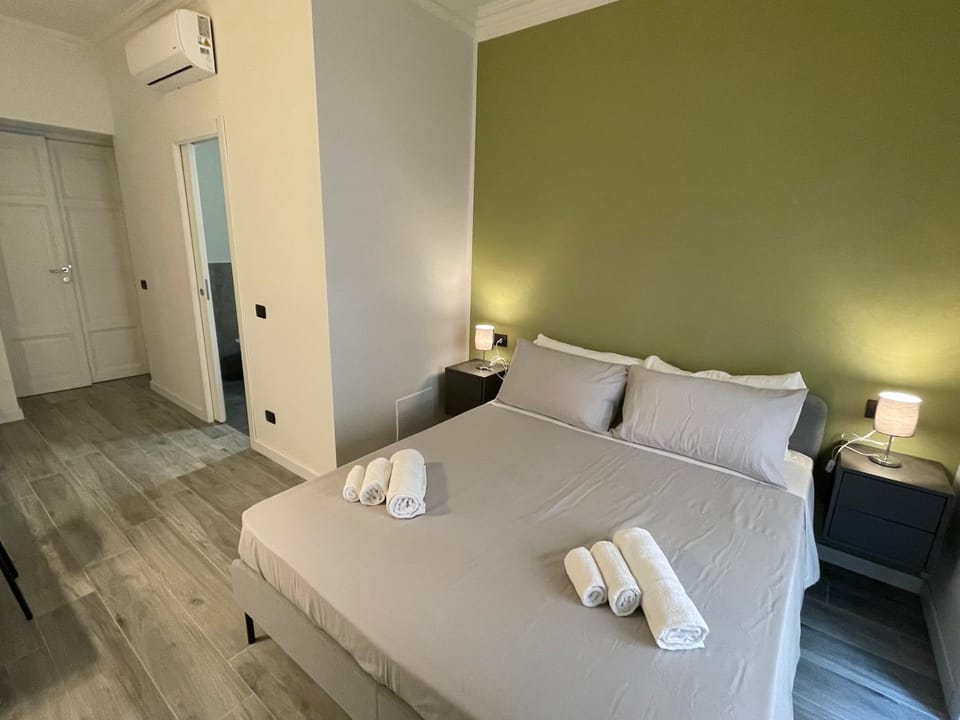 This must be the place Rome Guesthouse Bed and Breakfast in Rome