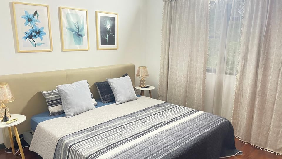 Townhouse in KLCC Vicinity Apartment in Federal Territory of Kuala Lumpur