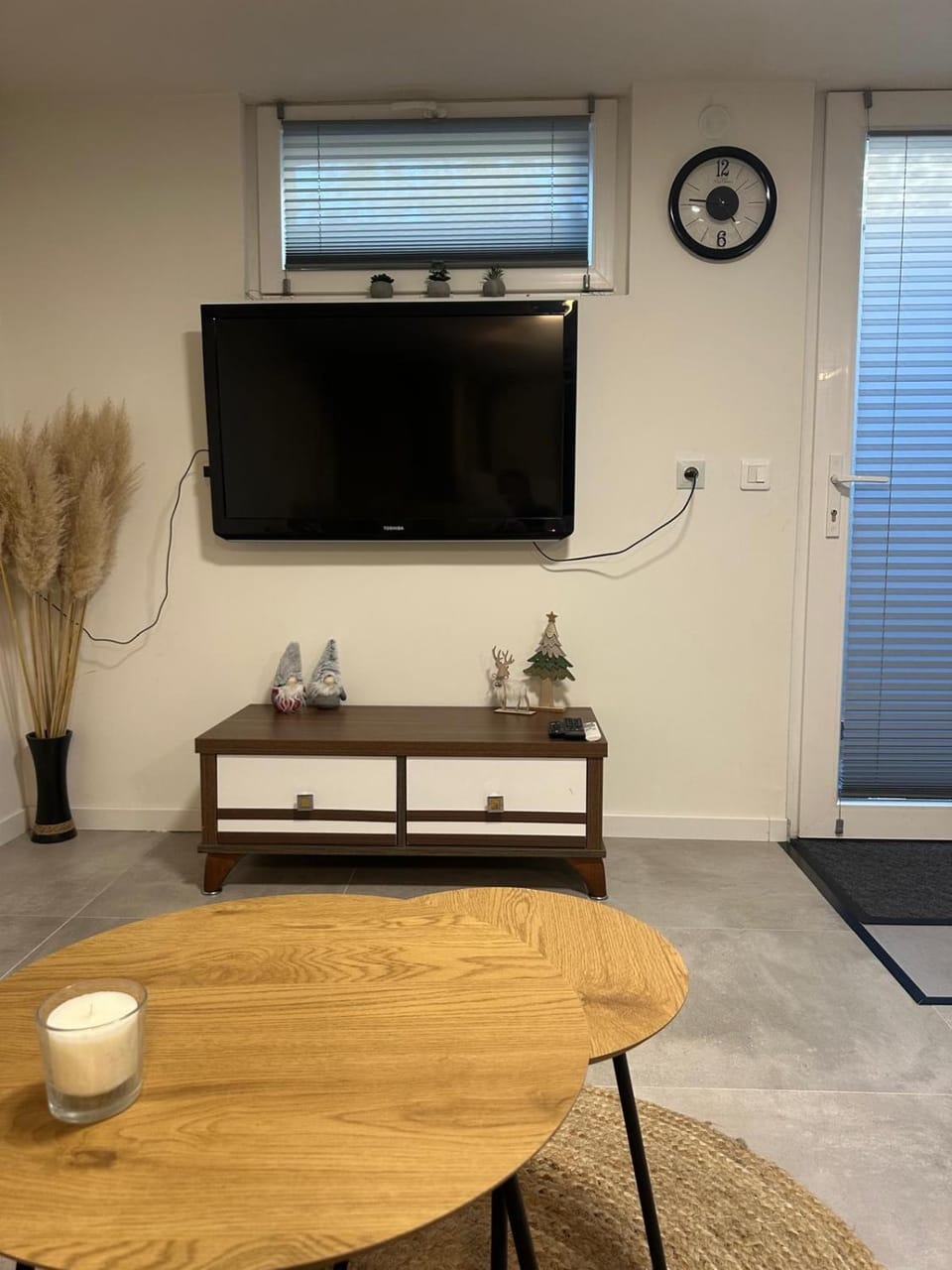 Les Mirabelles Apartment in Grand Est