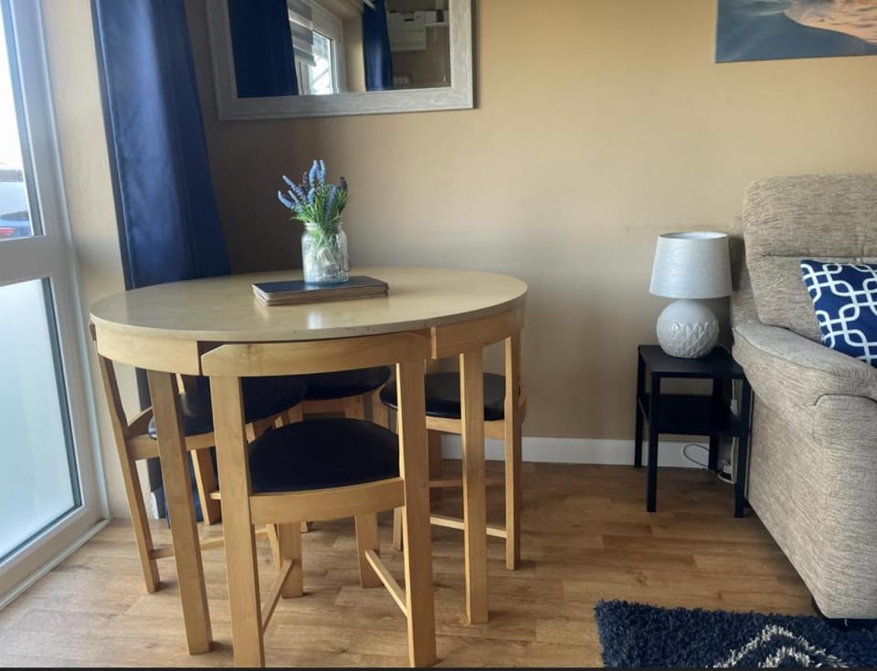 The Phoenix by the Sea- 2 bedroom flat in hunny Apartment in Hunstanton