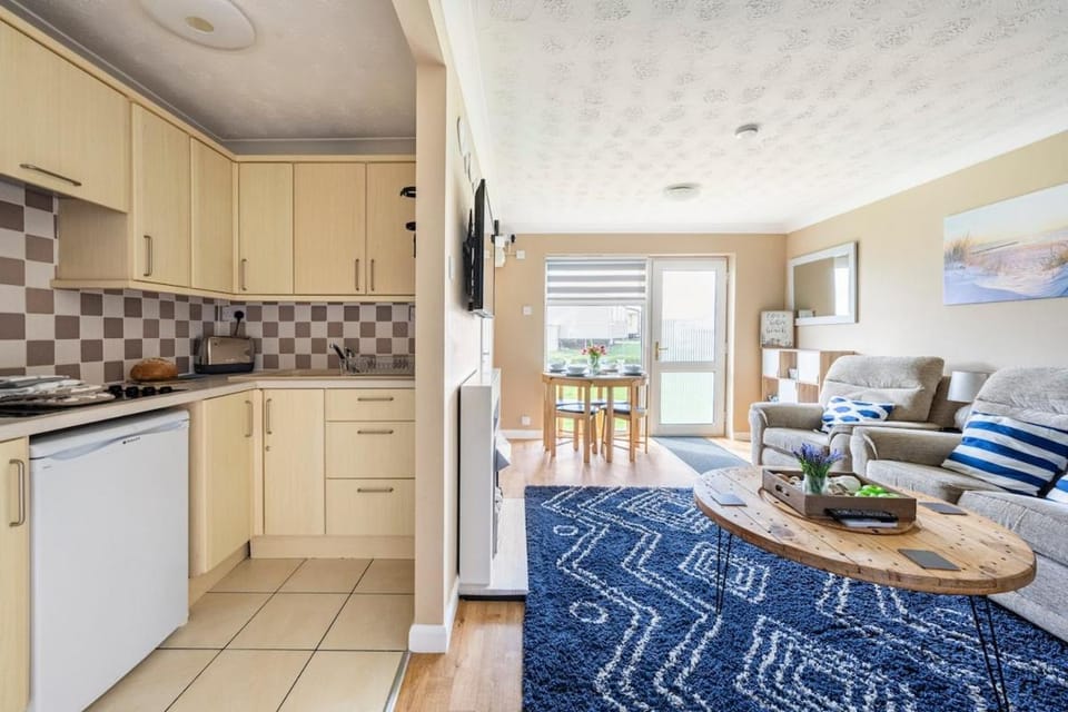 The Phoenix by the Sea- 2 bedroom flat in hunny Apartment in Hunstanton