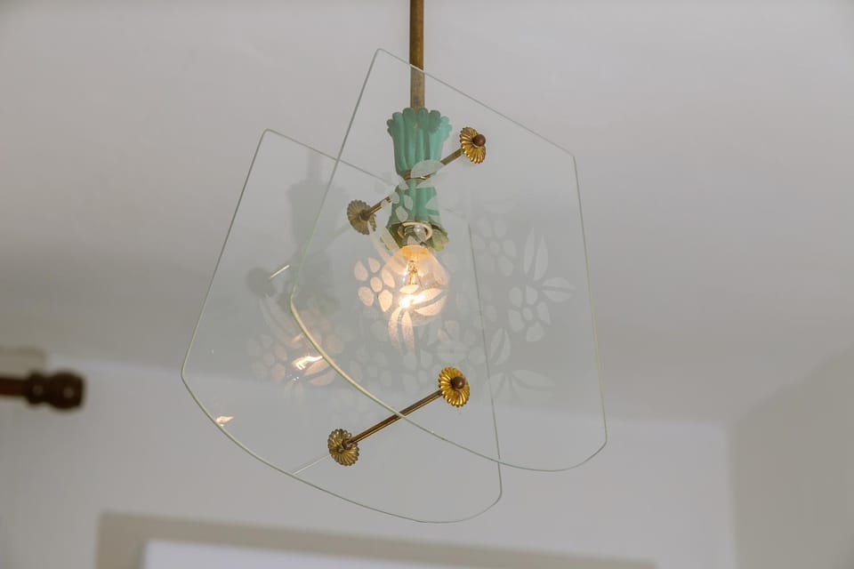 Decorative detail