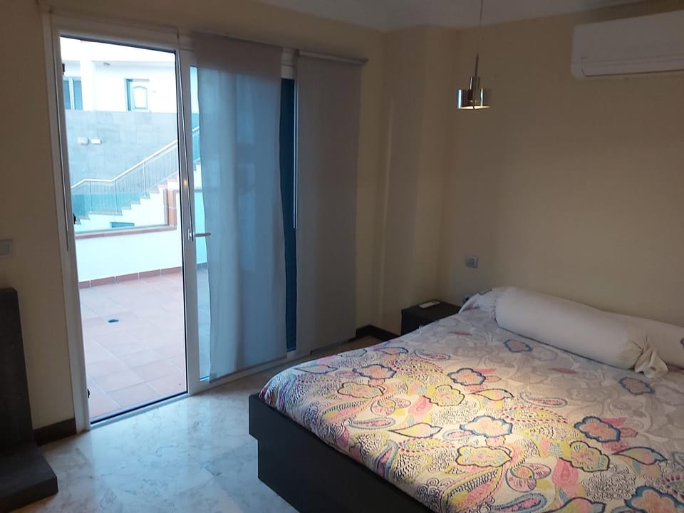 Frataga Home Apartment in Isla de Lanzarote