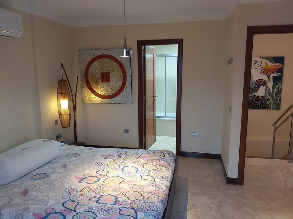 Frataga Home Apartment in Isla de Lanzarote