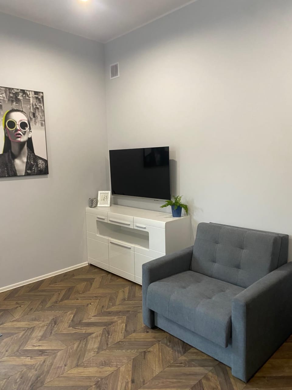 Lux Studio Apartment in Szczecin