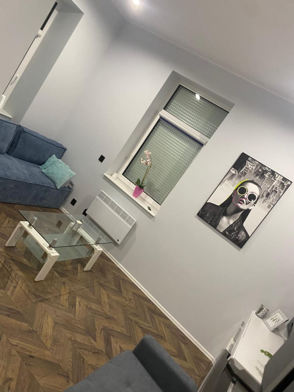 Lux Studio Apartment in Szczecin