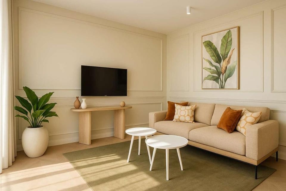 Communal lounge/ TV room, TV and multimedia, Living room, Seating area, Evening entertainment