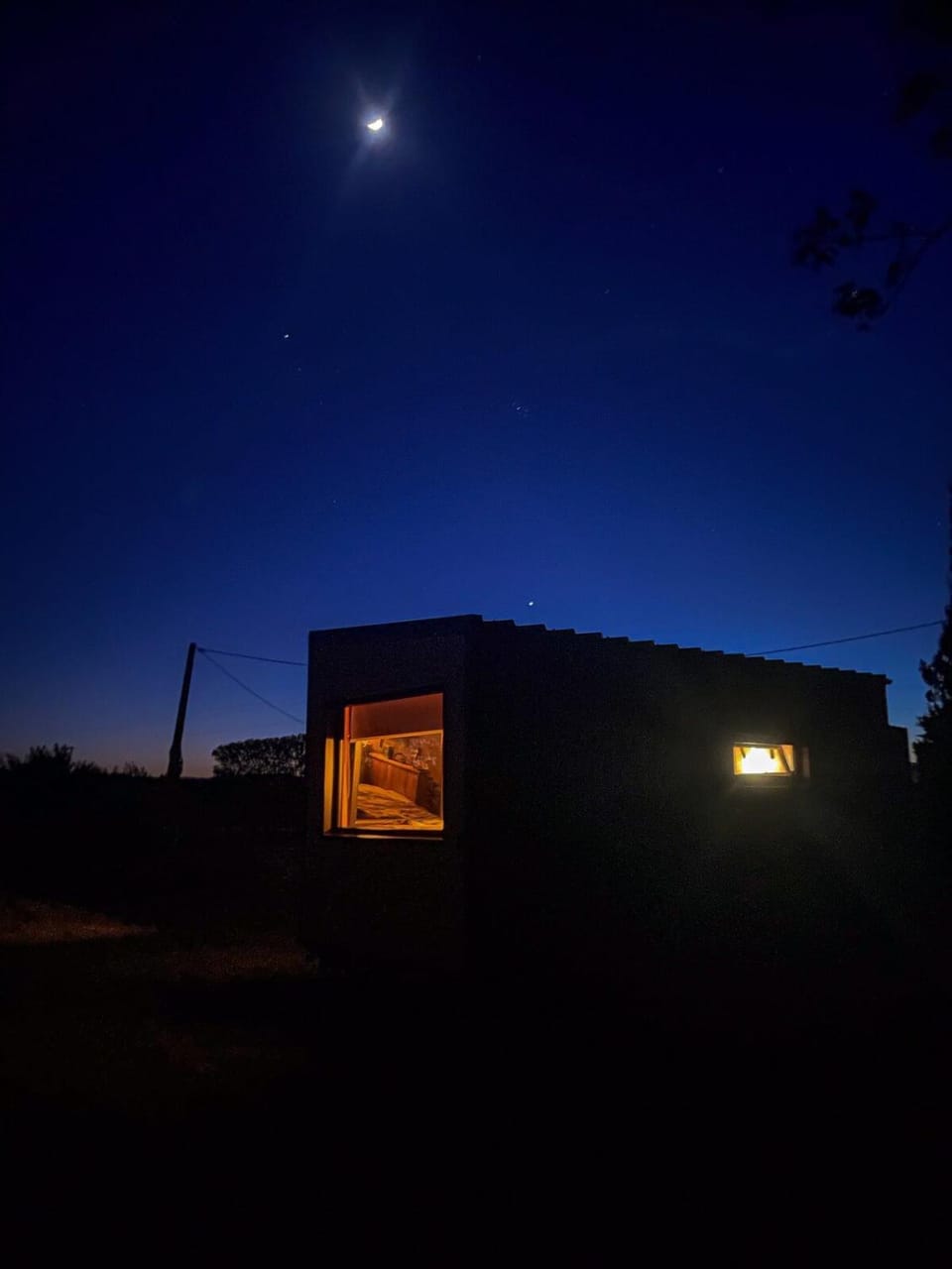 Tiny-House - 5 min de Montélimar - Salle de bain italienne & grand confort House in Provence