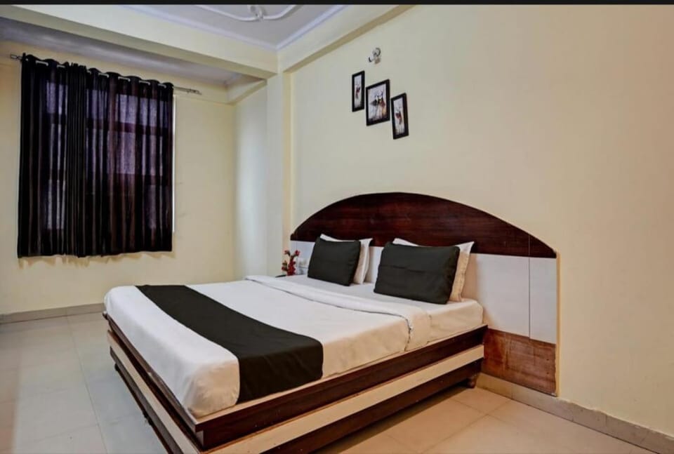 AK VILAS - BEST BUDGETED HOTEL IN JAIPUR Hotel in Jaipur