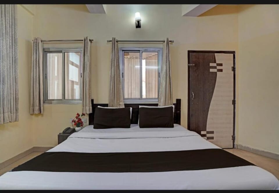 AK VILAS - BEST BUDGETED HOTEL IN JAIPUR Hotel in Jaipur
