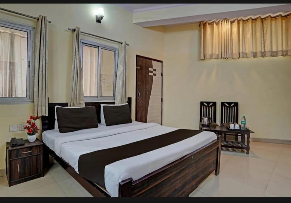AK VILAS - BEST BUDGETED HOTEL IN JAIPUR Hotel in Jaipur