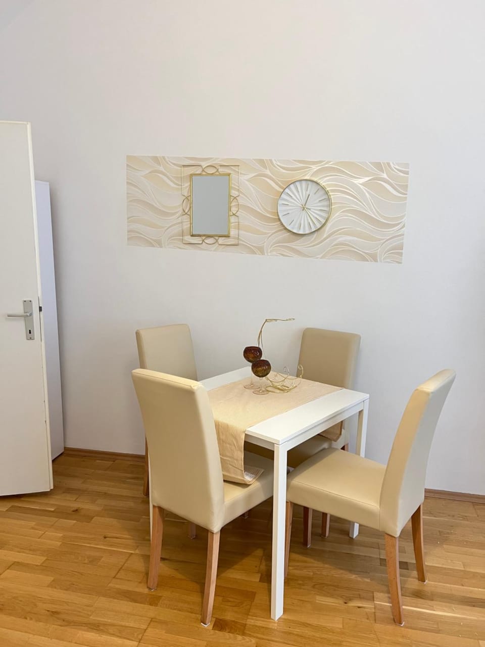 Top Location Apartment in Vienna