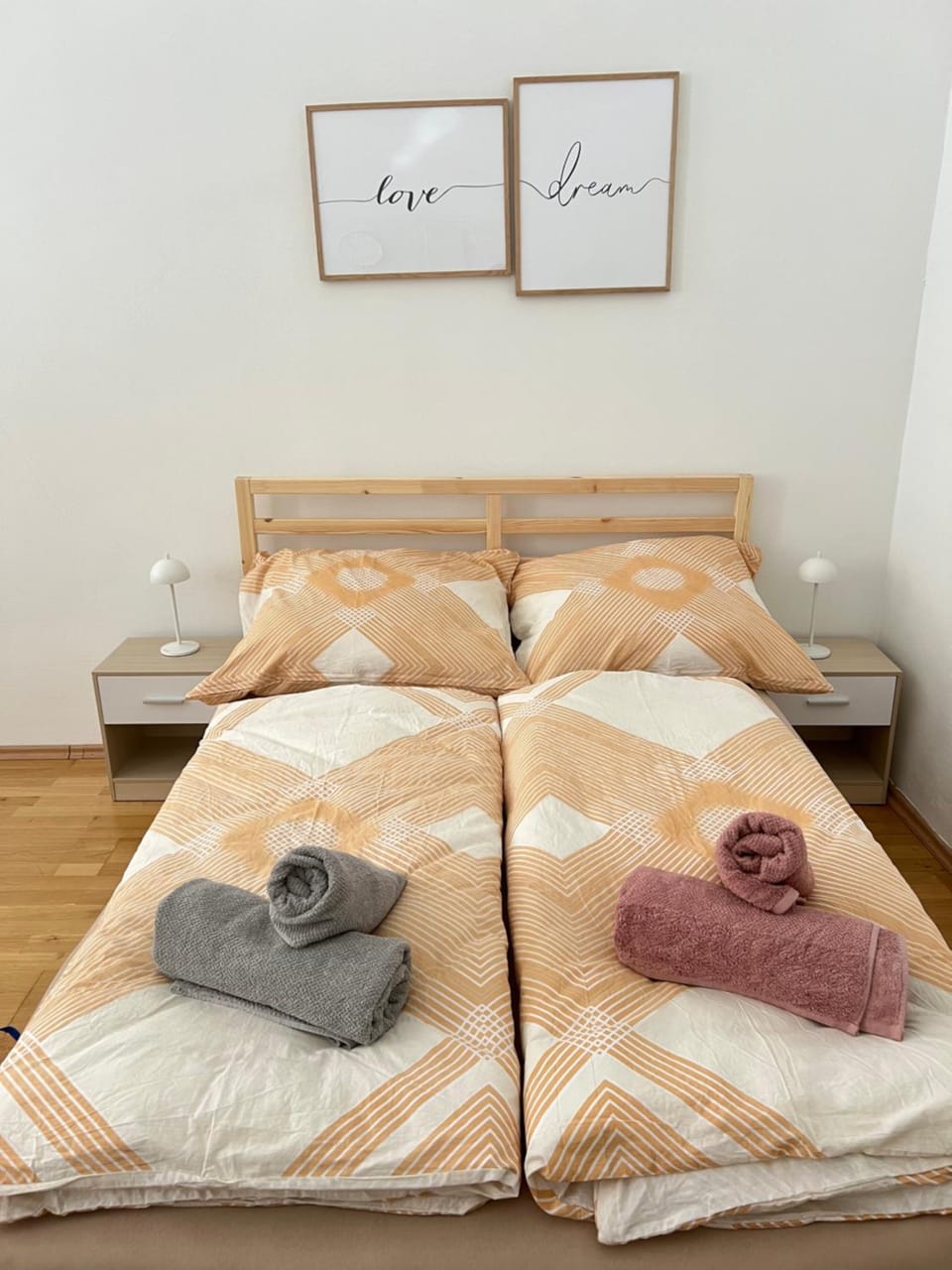 Top Location Apartment in Vienna