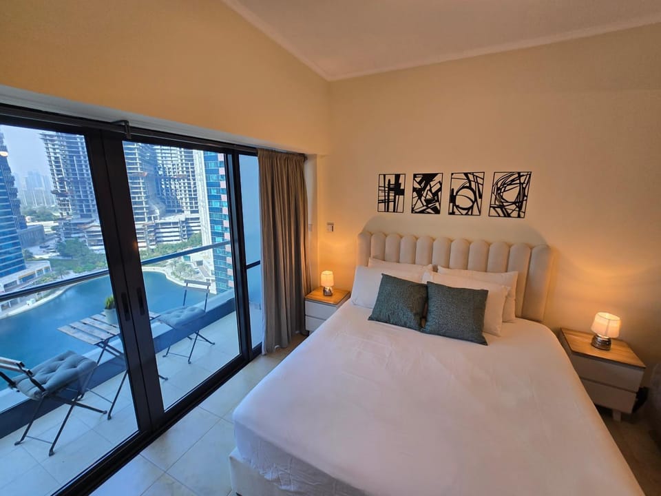 Balcony/Terrace, Bedroom