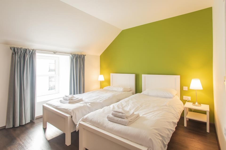 The Saddlers House - best price per bed Apartment in England