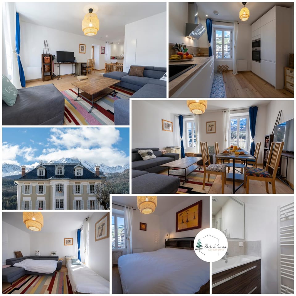 Bathroom, TV and multimedia, Living room, Dining area, Bedroom, kitchen