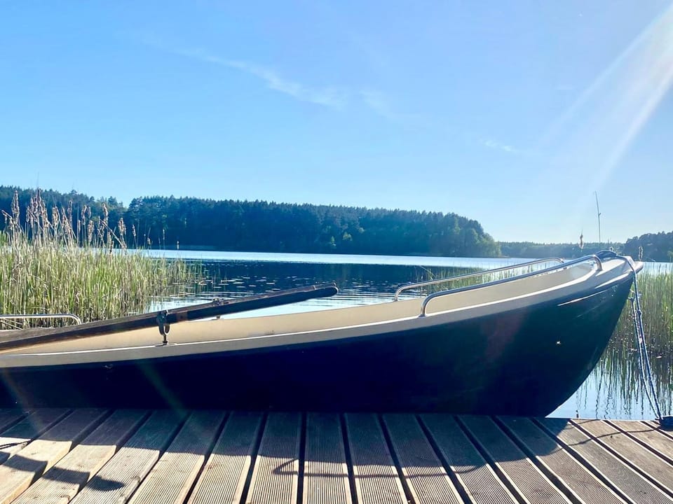 Activities, Lake view