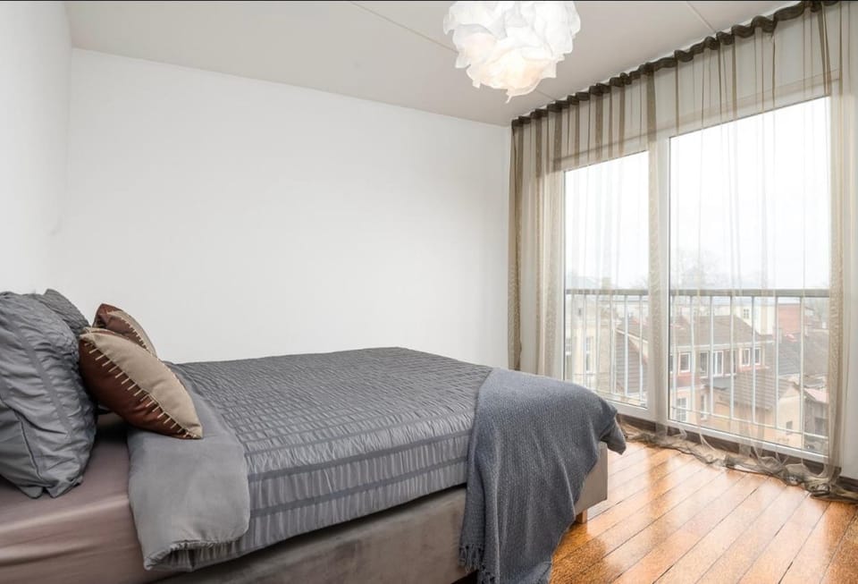 Mugav suurepärase vaatega korter Apartment in Estonia