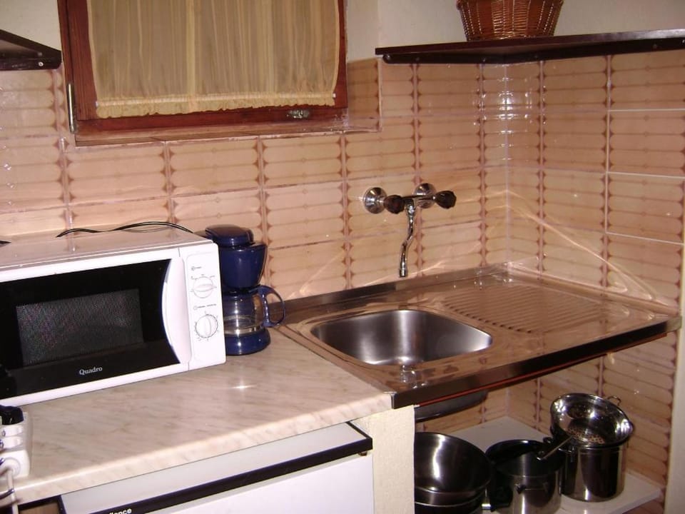 Apartmani BACIC HR Apartment in Šibenik-Knin County, Croatia