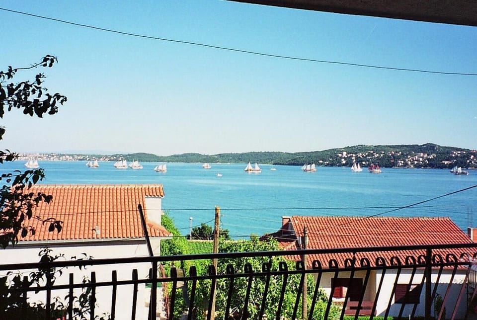 Apartmani BACIC HR Apartment in Šibenik-Knin County, Croatia