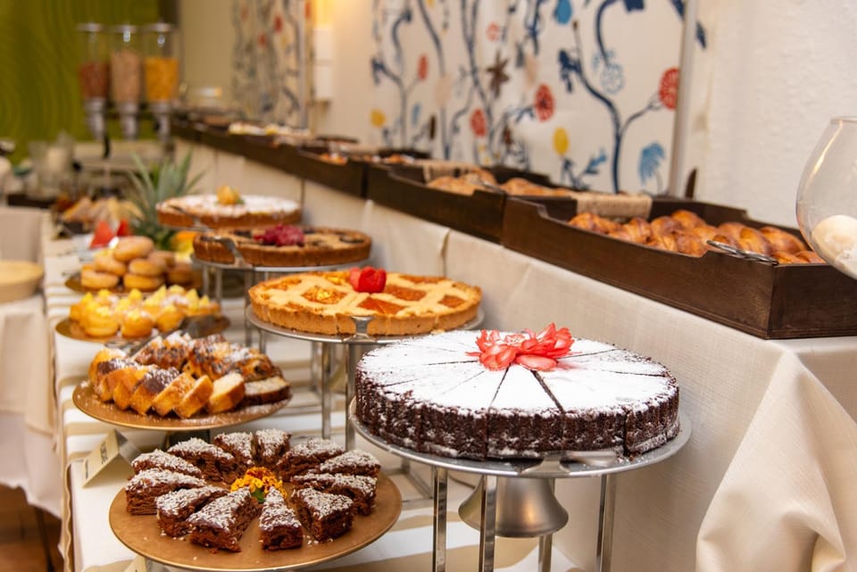 LUDO Holiday House Hotel in Riccione