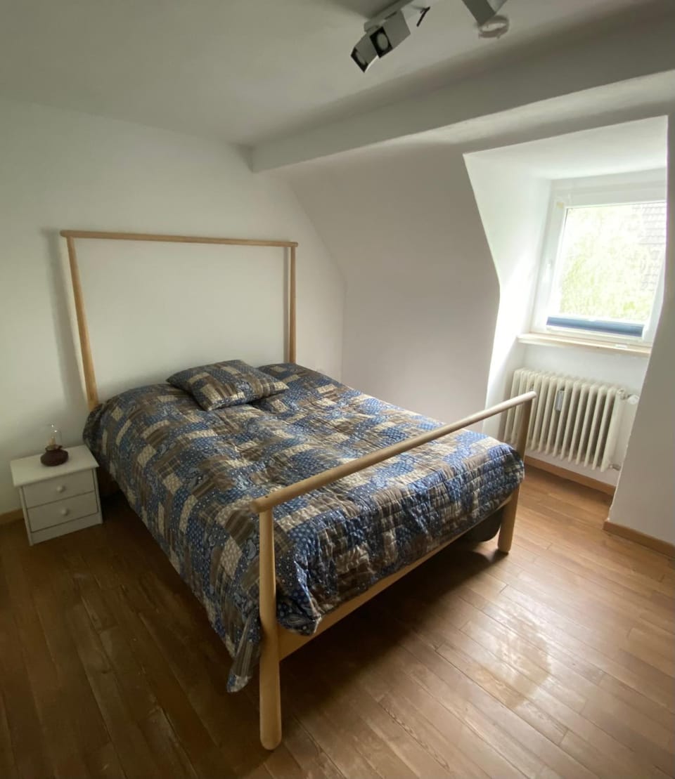Westpark Appartment - 15min zum Zentrum Apartment in Nuremberg