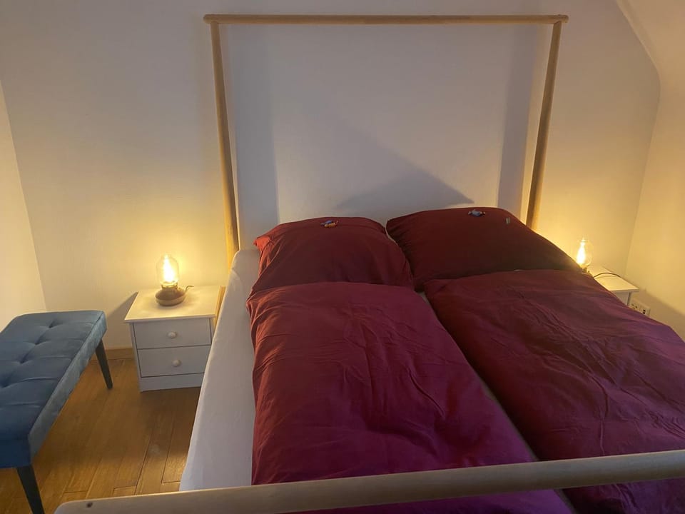Westpark Appartment - 15min zum Zentrum Apartment in Nuremberg