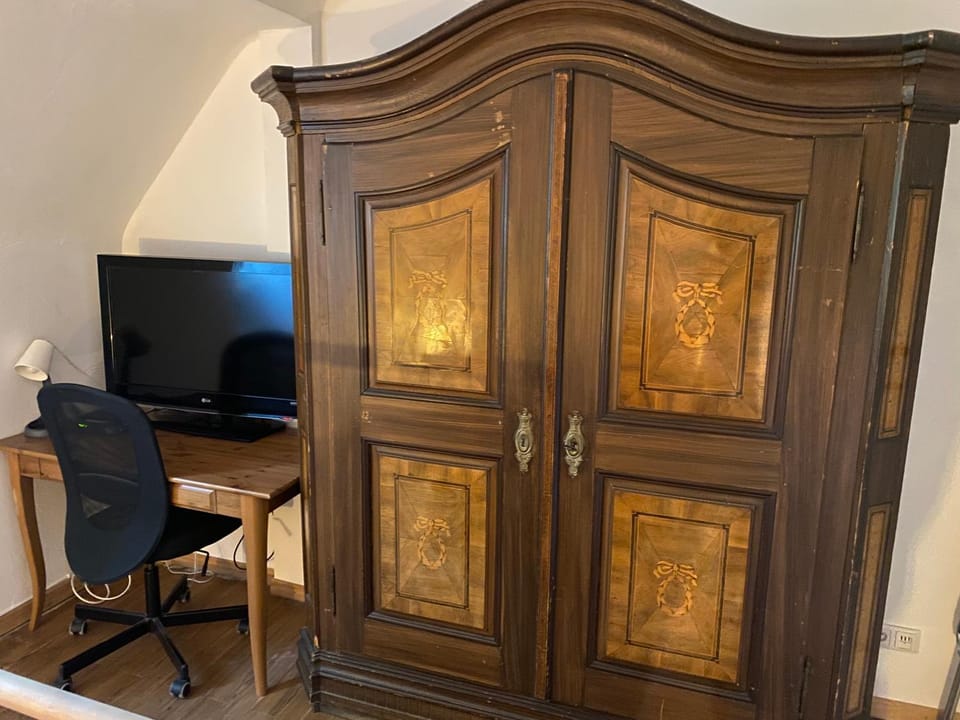 Westpark Appartment - 15min zum Zentrum Apartment in Nuremberg