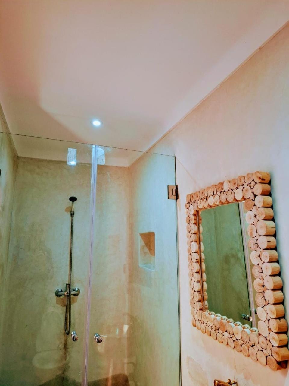 Duplex Riad Abjaou Apartment in Marrakesh