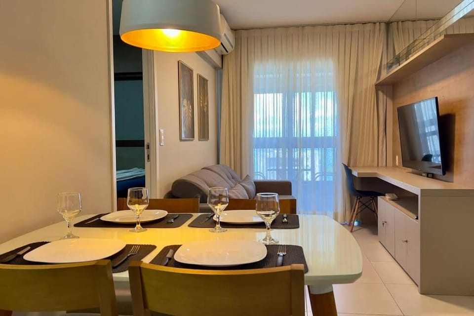 Communal lounge/ TV room, Living room, Seating area, Dining area