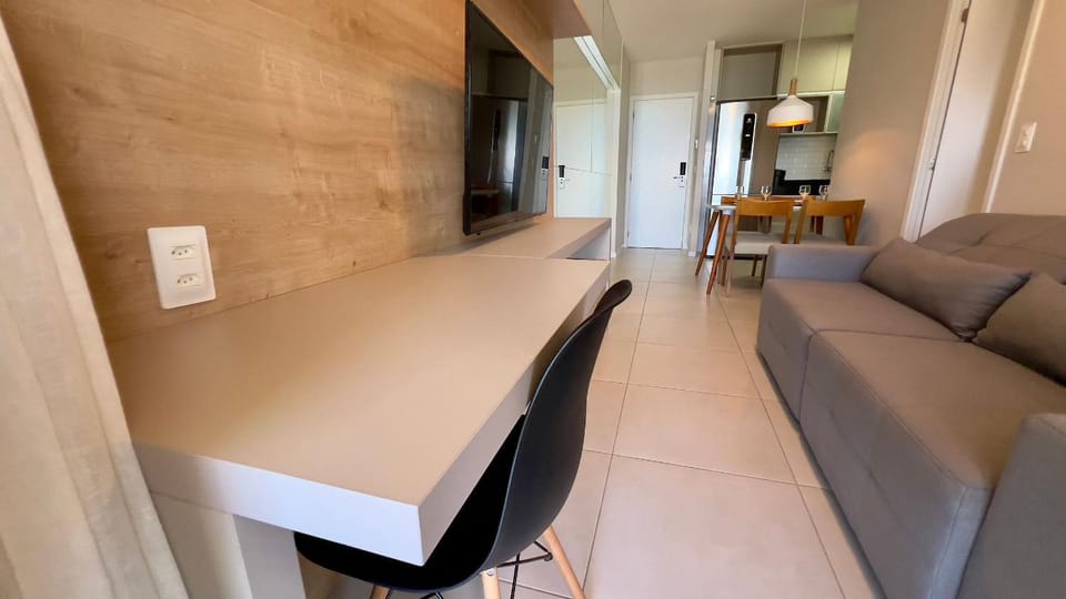 Edf Time 1007 | piscina | 200mt praia Apartment in Maceió