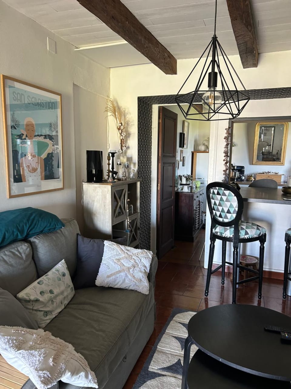 Appartement de vacances Apartment in French Basque Country