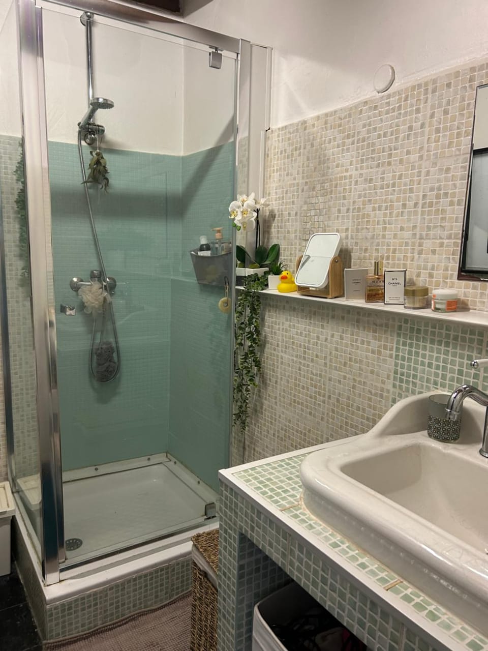 Appartement de vacances Apartment in French Basque Country