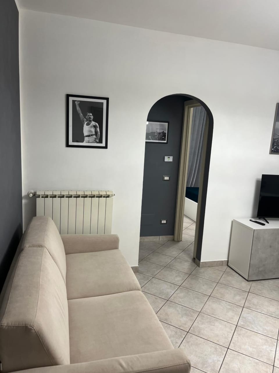 TV and multimedia, Living room